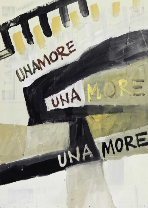 Andrea Bertotti-una-more-dipinto 70x50 Cod 0140310